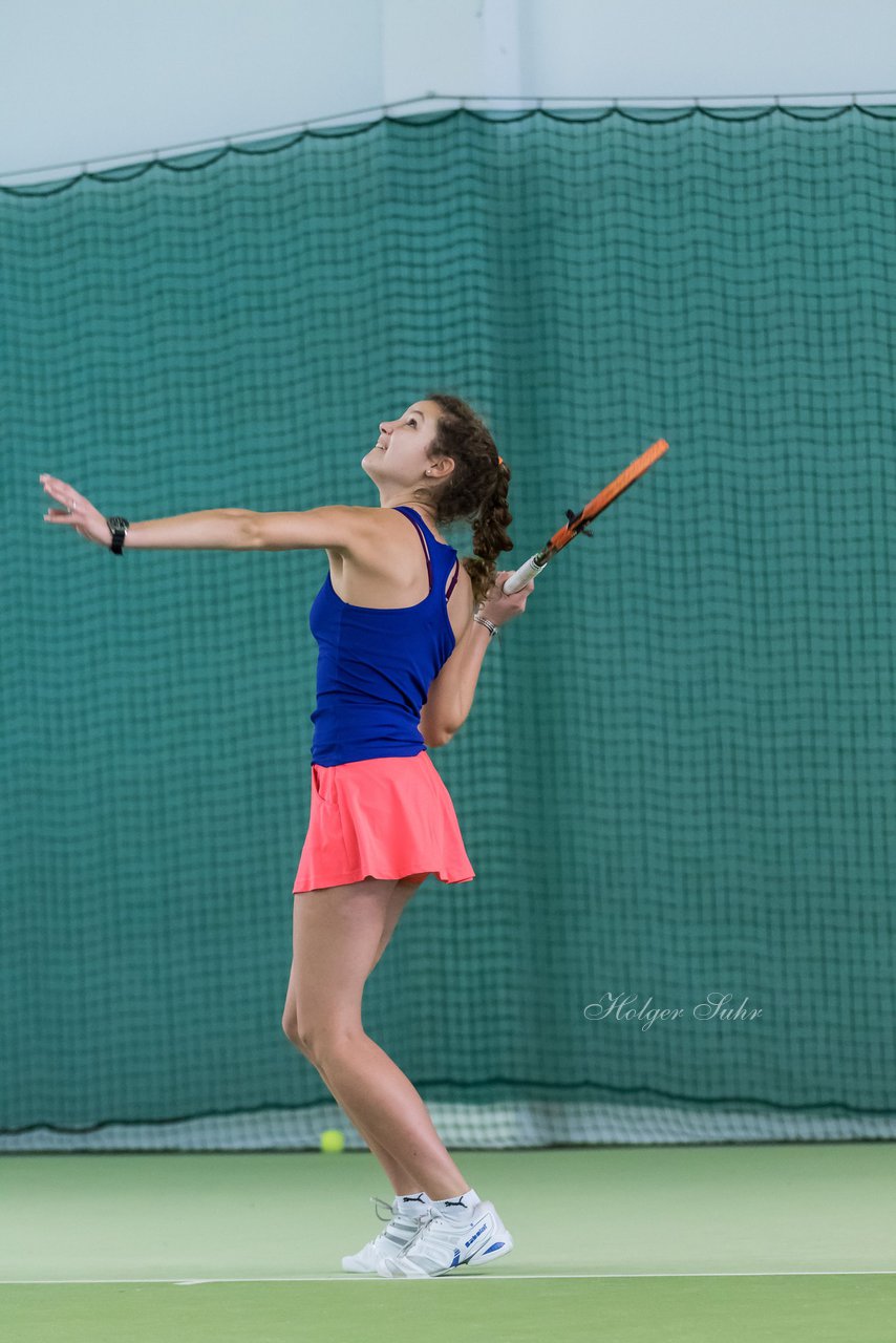 Bild 197 - Holmer Indoor Cup